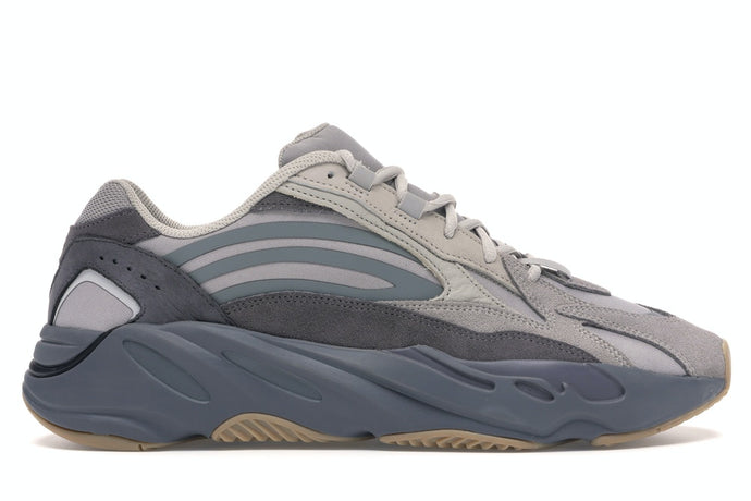 Available Now: Adidas Yeezy Boost 700 V2 "Tephra"