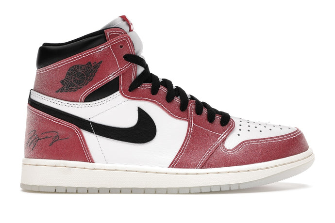 Available Now: Trophy Room x Air Jordan Retro 1 High "Chicago"