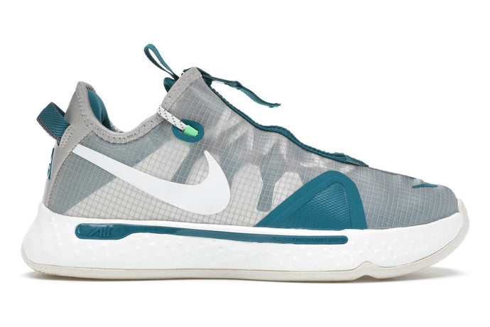 Under Retail: Nike PG4 PCG "Teal"