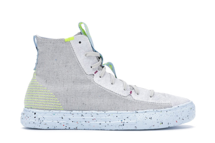 Under Retail: Converse Chuck Taylor All-Star Crater "White Blue"