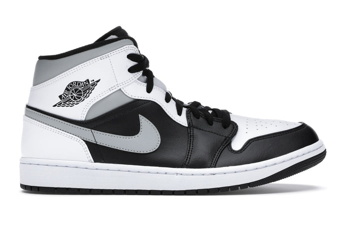 Available Now: Air Jordan 1 Mid "White Shadow"