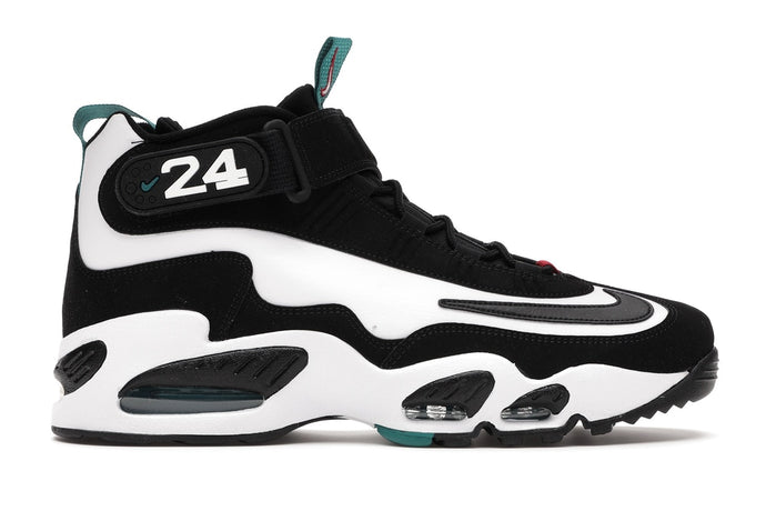 Available Now: Nike Air Griffey Max 1 "FreshWater"