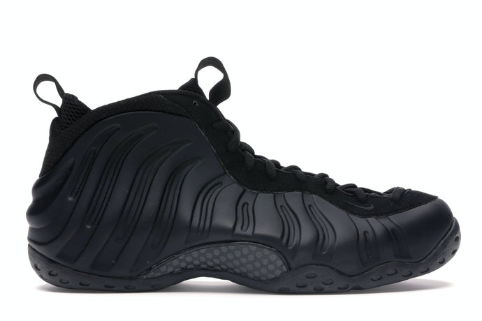 Available Now: Nike Air Foamposite One "Black Anthracite"