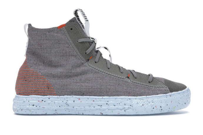 Under Retail: Converse Chuck Taylor Crater "Charcoal Grey"