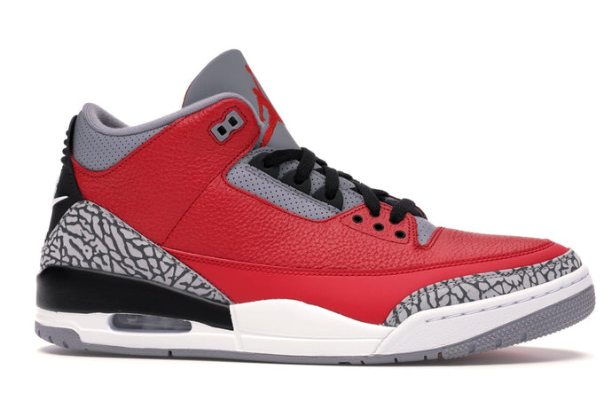 Where To Buy: Air Jordan Retro 3 SE "Unite"