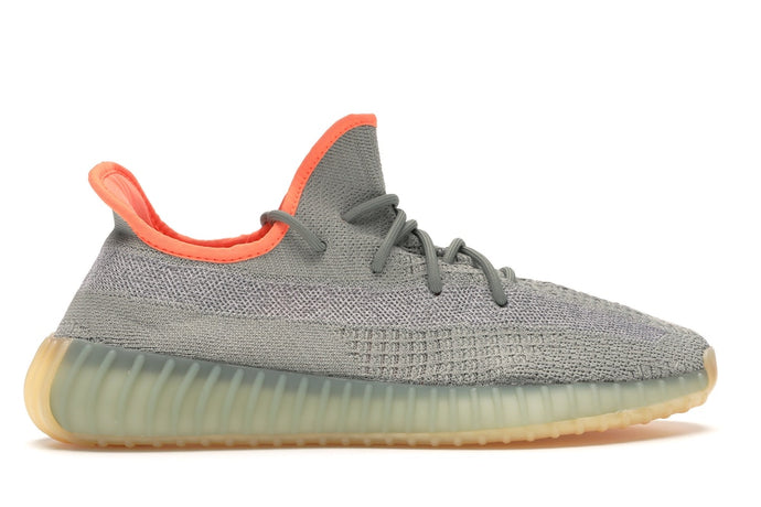 Available Now: Adidas Yeezy Boost 350 V2 "Desert Sage"