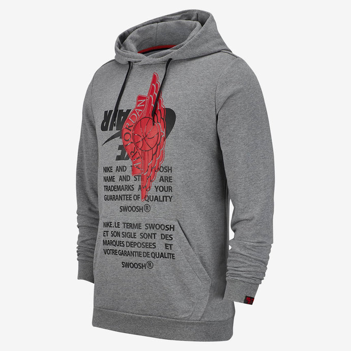Under Retail: Jordan Jumpman Classics Pullover Hoodies
