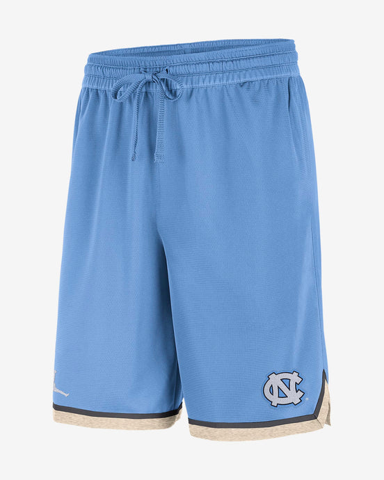 Under Retail: Jordan College DNA "UNC" Shorts