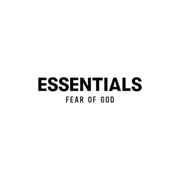 Available Now: Fear of God Winter Essentials 2021