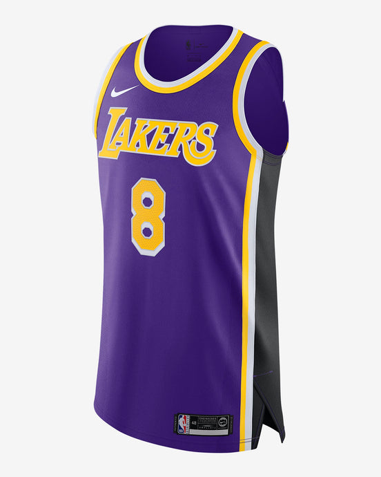 Available Now: Nike NBA Lakers Kobe Bryant "Statement Edition" Jersey
