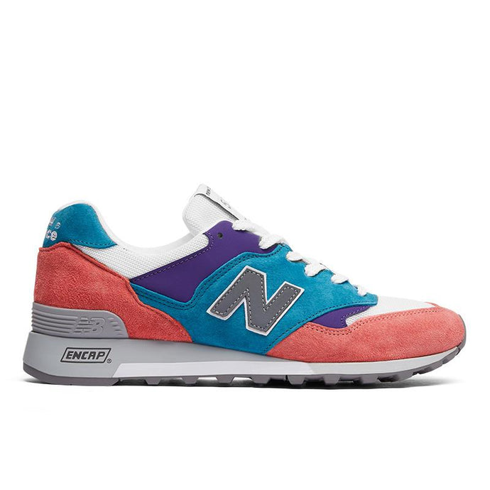 Under Retail: New Balance 577 "Sunrise"