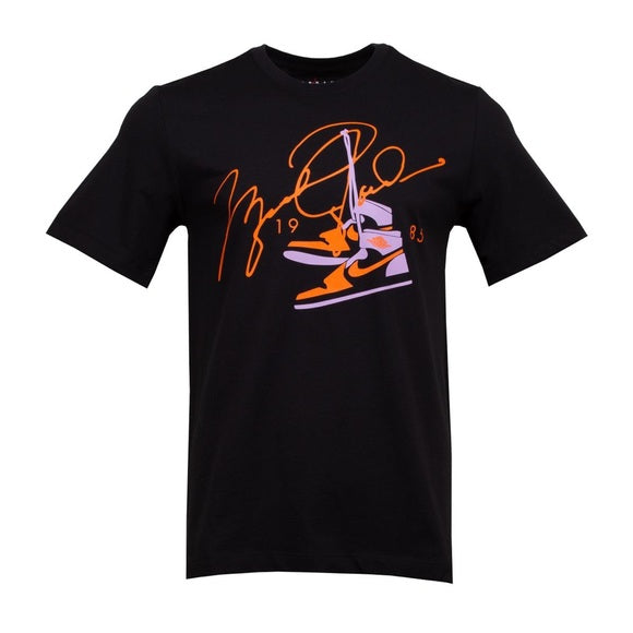 Under Retail: Jordan AJ85 Tee