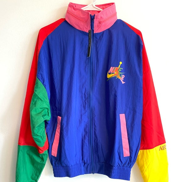 Under Retail: Jordan Jumpman Classics Jacket