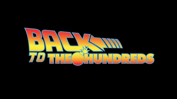 Under Retail: Back to the Hundreds Collection