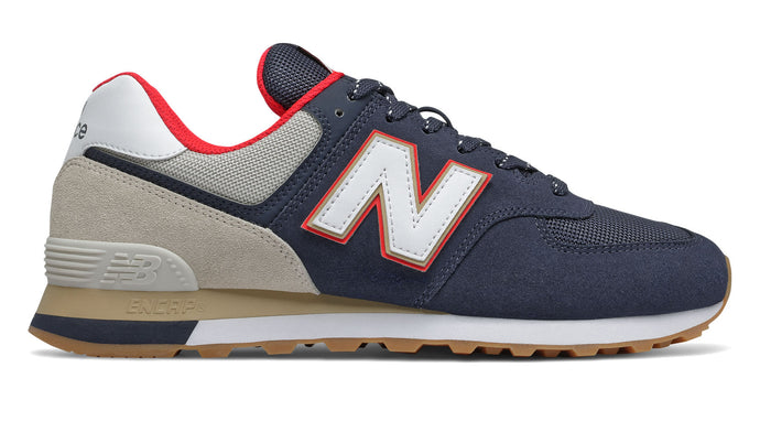 Available Now: New Balance 574 "USA"
