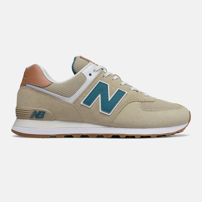 Under Retail: New Balance 574 "Incense"