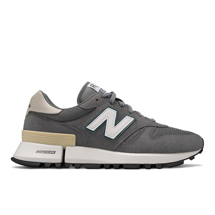 Under Retail: New Balance RC-1300 "Grey"