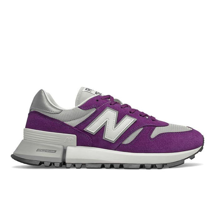 Under Retail: Tokyo Design x New Balance 1300 "Midnight Magenta"