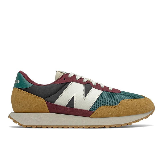 Under Retail: New Balance 237 Colorways