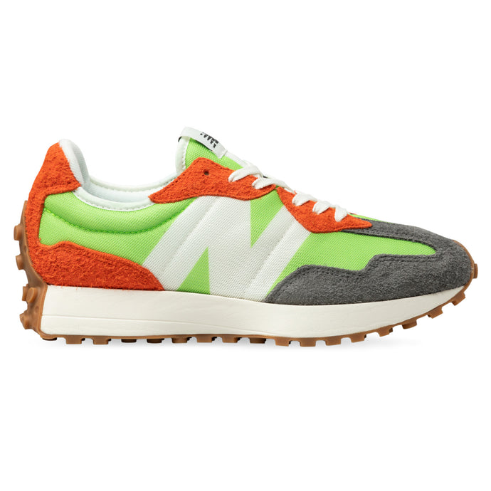 Available Now: New Balance 327 "Energy Lime"
