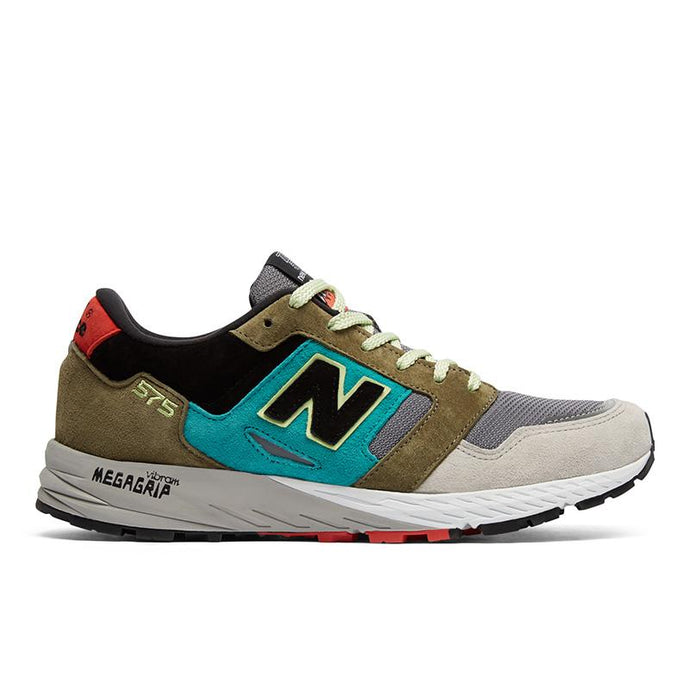 Available Now: New Balance Trail 575 "Multicolor"