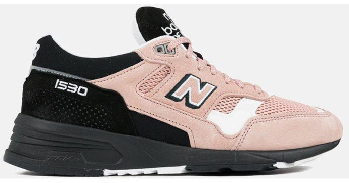 Under Retail: New Balance 1530 "Coral"