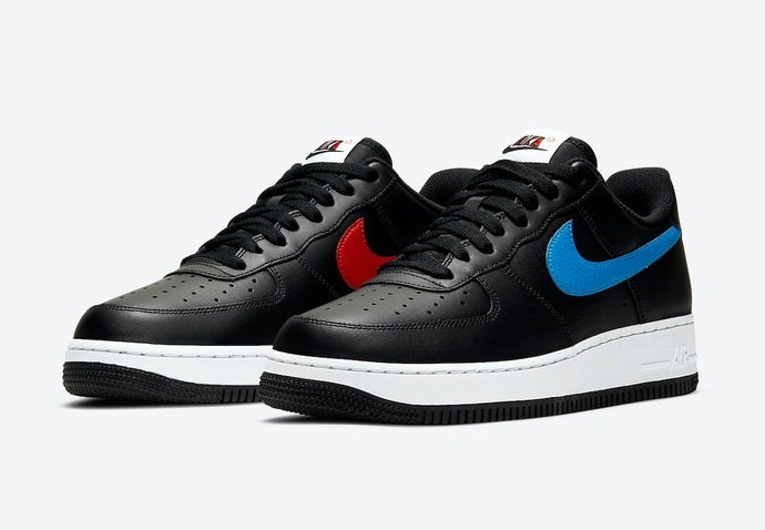 Available Now: Nike Air Force 1 "Alternate Swoosh"