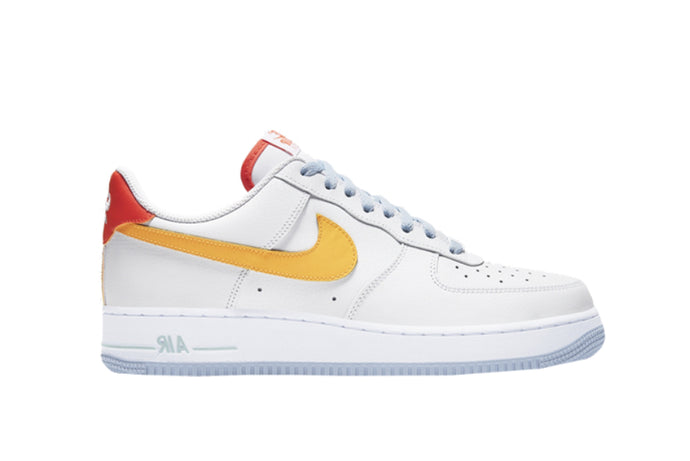 Available Now: Nike Air Force 1 LV8 "Be Kind"