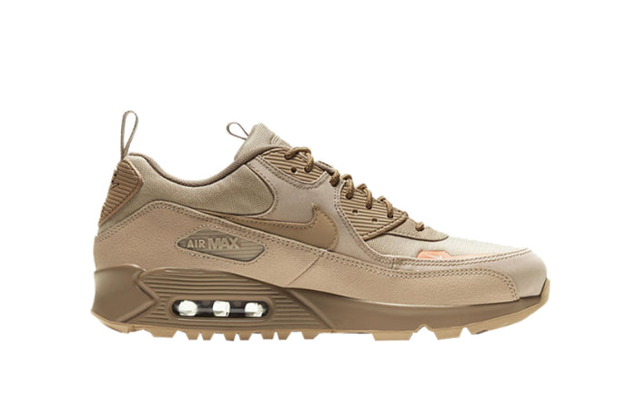 Available Now: Nike Air Max 90 Surplus "Desert Camo"