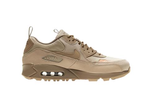 Available Now: Nike Air Max 90 Surplus "Desert Camo"