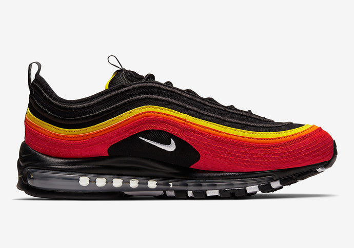 Available Now: Nike Air Max 97 "MLB"