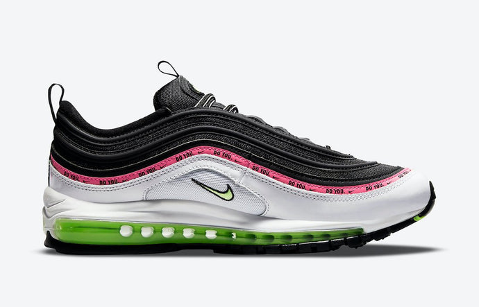 Available Now: Nike Air Max 97 "Do You"