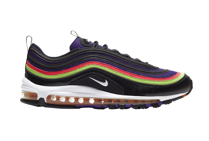 Under Retail: Nike Air Max 97 "Joker"