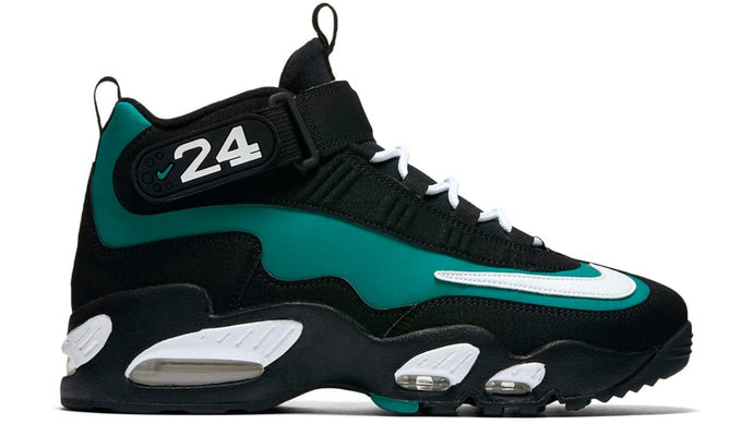 Available Now: Nike Air Griffey Max 1 "FreshWater"