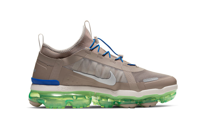 Under Retail: Nike Air Vapormax 2019 Utility "Desert Sand"
