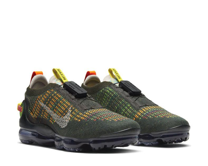 Under Retail: Nike Air Vapormax 2020 Flyknit "Newsprint"