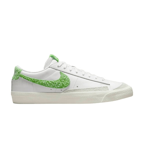 Under Retail: Nike Blazer Low '77 "White Green"