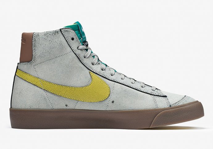 Available Now: Nike Blazer Mid '77 "Motivation"