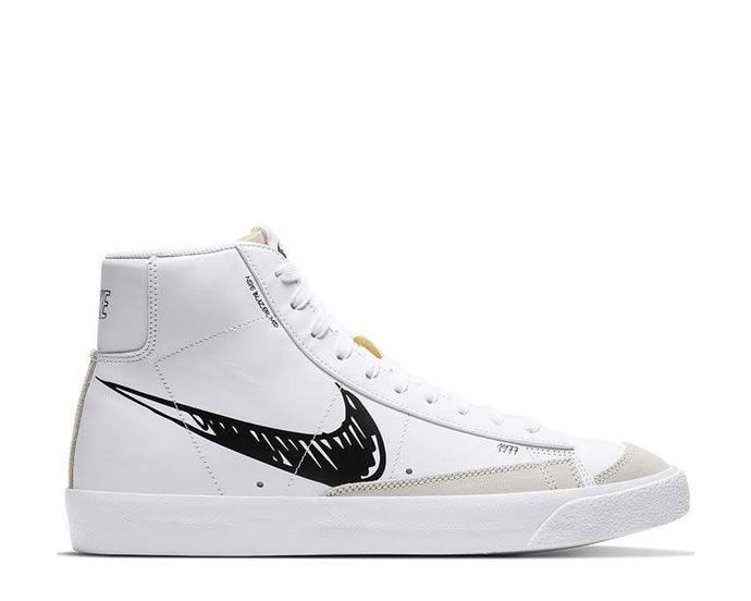 Available Now: Nike Blazer Mid '77 "Sketch"
