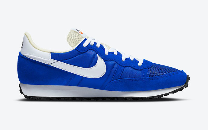 Under Retail: Nike Challenger OG "Racer Blue"