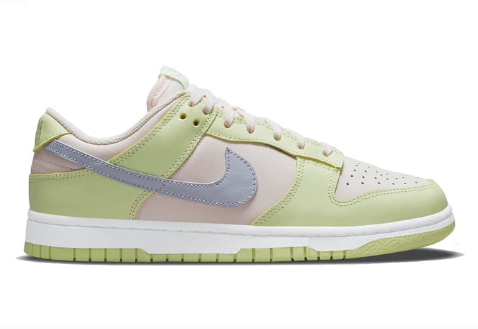 Available Now: Wmns Nike Dunk Low "Lime Ice"