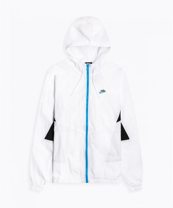 Under Retail: Nike Sportswear Heritage Windbreaker Jacket