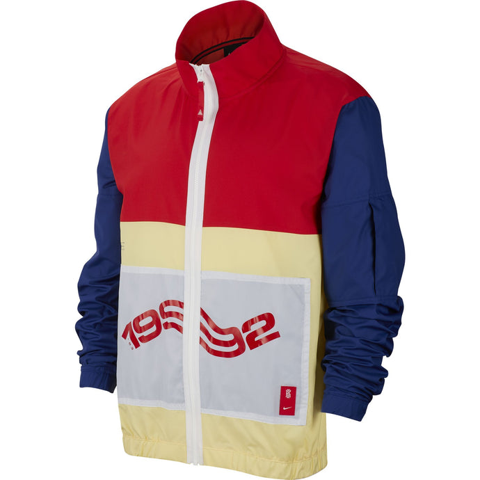 Under Retail: Nike Kyrie Lightweight Basketball Jacket
