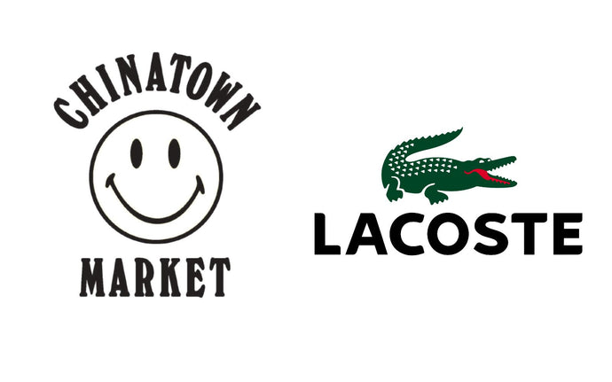 Available Now: Chinatown Market x Lacoste Collection