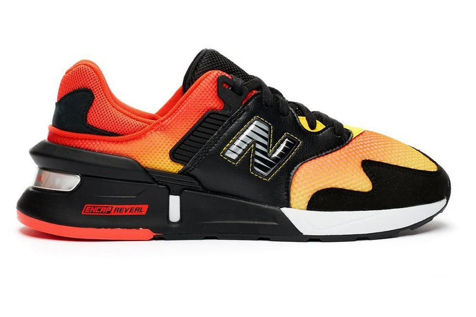 Under Retail: New Balance 997 Sport "Sundown"