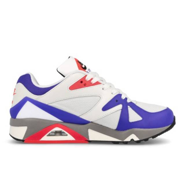 Under Retail: Nike Air Structure "Persian Violet"