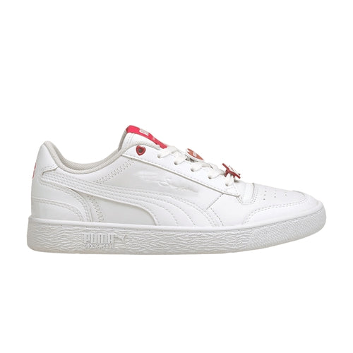 Under Retail: Wmns Puma Ralph Sampson "Galentine's Day"