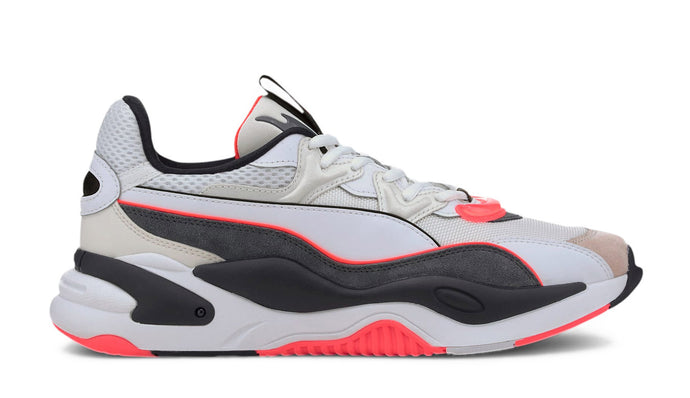 Under Retail: Puma RS-2K "Ultra Grey"