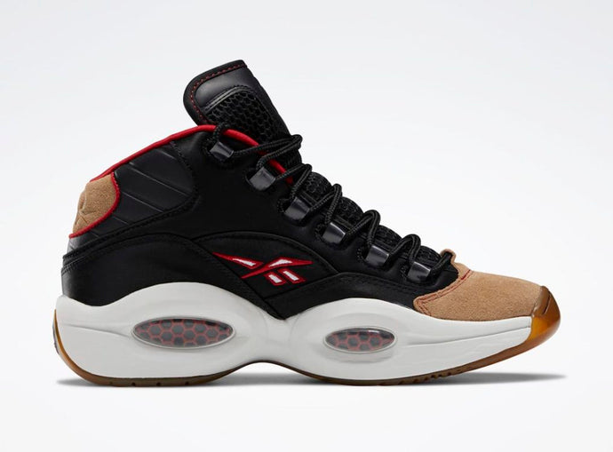 Available Now: Reebok Question Mid "76ers Alternate"