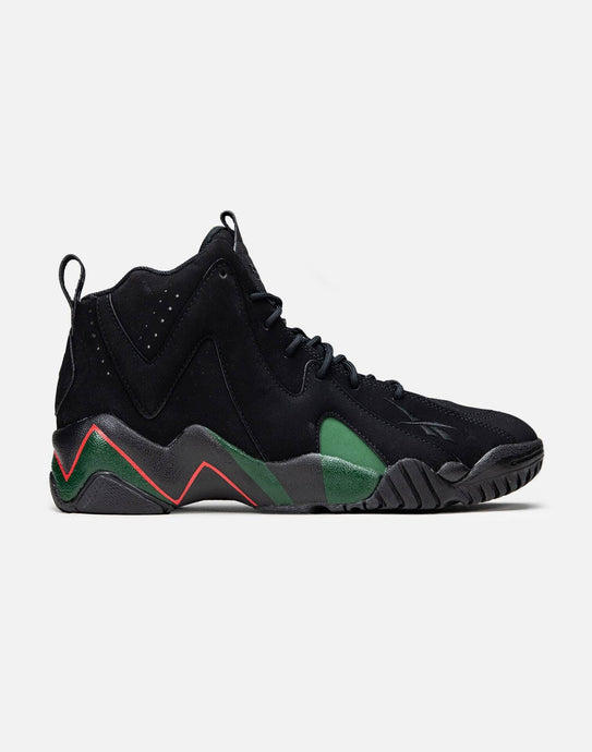 Available Now: DTLR x Reebok Kamikaze II "Glory Years"